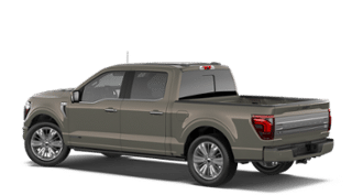 2026 Ford F-150® External Image 3